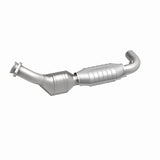 MagnaFlow Direct Fit Catalytic Converter 97-98 F150/F250 4.2L 2Wd P/ - 23316