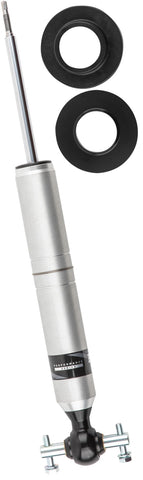 Fox 19-Up GM 1500 Performance Series 2.0 Front Smooth Body 0-2in Lift - Snap Ring Coil-Over - 985-62-012