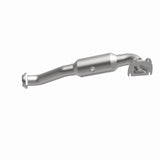 MagnaFlow Direct Fit Catalytic Converter 15-19 Ram 1500 3.6L OEM Grade Fed/EPA Compliant Manifold - 22-178