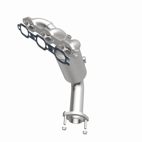 MagnaFlow Direct Fit Catalytic Converter 07-10 Chrysler Sebring 3.5L - 51061
