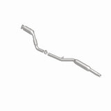 MagnaFlow Direct Fit Catalytic Converter 2005-2007 A6 QUATTRO 3.2L Underbody - 52132