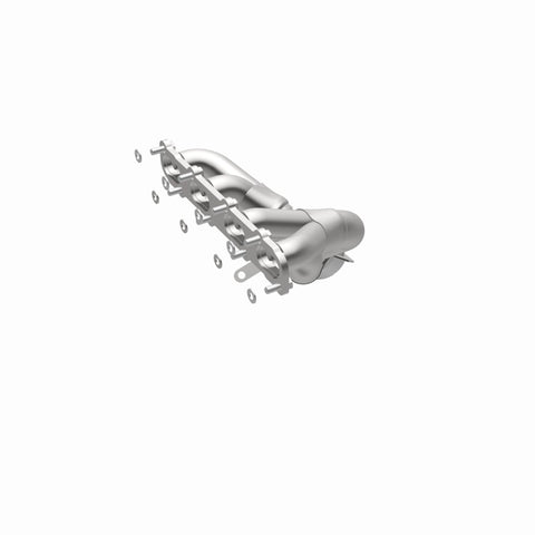 MagnaFlow Direct Fit Catalytic Converter 04-06 Cadillac XLR 4.4L Driver Side - 452784