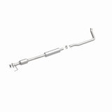 MagnaFlow California Catalytic Converter Direct Fit 07-09 Suzuki SX4 2.0L - 5421218