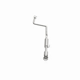 MagnaFlow DF Cat Conv 2017-2019 Hyundai Elantra L4 OEM Underbody Single (Not for Sale In California) - 280039