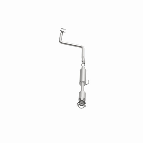 MagnaFlow DF Cat Conv 2017-2019 Hyundai Elantra L4 OEM Underbody Single (Not for Sale In California) - 280039