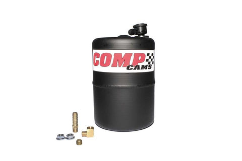COMP Cams Vacuum Canister Black Pl - 5200CPG
