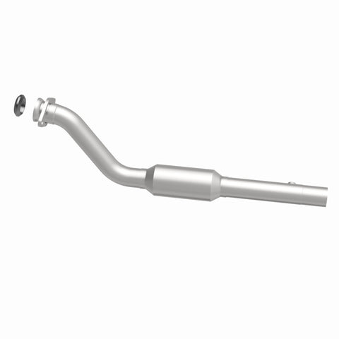 MagnaFlow Conv DF 1996 Buick LeSabre 3.8 - 4481464