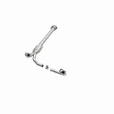 MagnaFlow Conv DF 00-02 Chevy Van 4.3L/5.0L - 51350