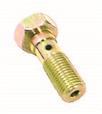 Omix Brake Hose to Caliper Bolt 82-86 Jeep CJ Models - 16736.03