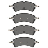 R1 22-26 Ford E-Transit Rear Optimum OE Brake Pads - 2551-2388-10