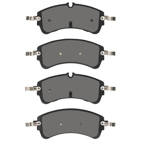 R1 22-26 Ford E-Transit Rear Optimum OE Brake Pads - 2551-2388-10