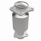 MagnaFlow Direct Fit Catalytic Converter 2002 Infiniti I35 3.5L fr - 444032
