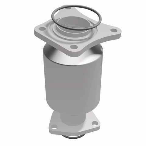 MagnaFlow Direct Fit Catalytic Converter 2002 Infiniti I35 3.5L fr - 444032