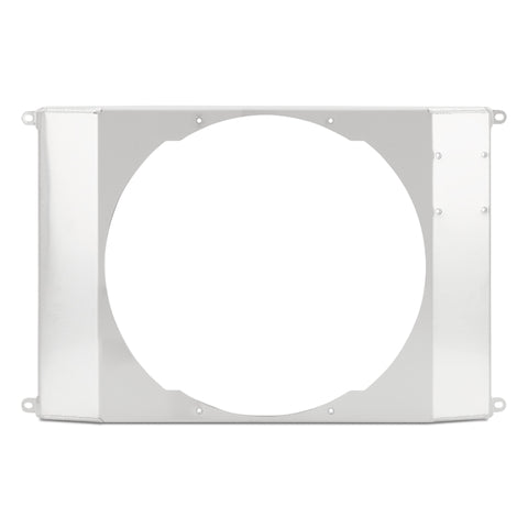 Mishimoto 2016+ Polaris RZR XP Turbo Aluminum Radiator Relocation Kit - MMRAD-RZR-16E