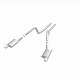 MagnaFlow Sys C/B 05-09 Ford Mustang GT 4.6L V8 - 15881