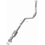MagnaFlow Direct Fit Catalytic Converter Sunfire 98-99 2.2L - 23473