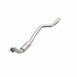 MagnaFlow 11-14 Chrysler 300 / Dodge Challenger/Charger 3.6L Direct Fit Catalytic Converter - 52100