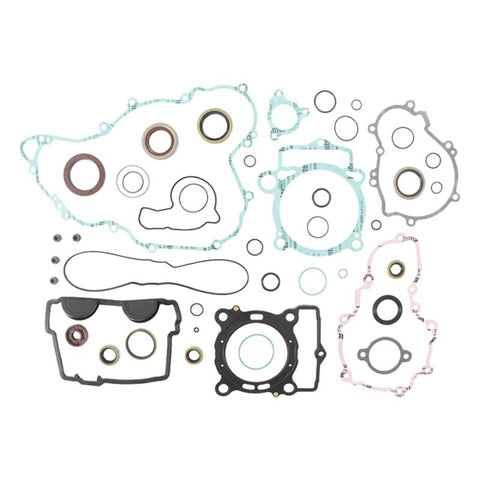 Vertex Gaskets 14-16 Husqvarna FE 250 Complete Gasket Kit w/ Oil Seals - 811367
