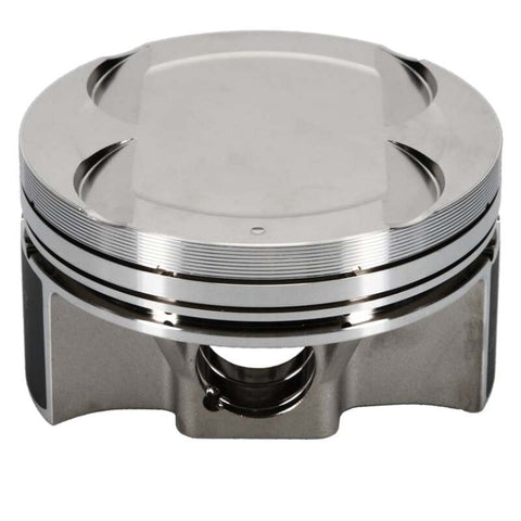 Wiseco Nissan VR38DETT 3.8L 95.5mm Std Bore 1.35inch CH -1.8 Dome Dish 9.5:1 Piston Kit - K681M955AP