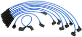 NGK Nissan 200SX 1983-1979 Spark Plug Wire Set - 8115