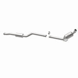 MagnaFlow Direct Fit Catalytic Converter 08-10 C300 3.0L D/S - 51922