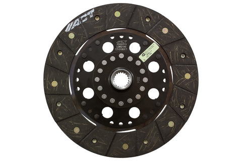 ACT 1995 Eagle Talon Perf Street Rigid Disc - 3000310