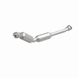 MagnaFlow Direct Fit Catalytic Converter 2004-2008 Ford Crown Victoria 4.6L - 5411011