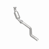 MagnaFlow Conv DF 2005 Chrysler 300C 5.7L V8 / 2005 Dodge Magnum 5.7L V8 - 4561244