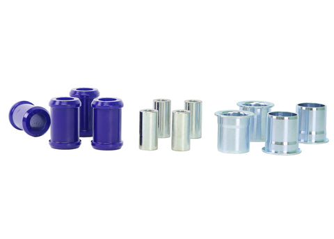 SuperPro Toyota Corona 74-79 Front Lower Inner Bushing - SPF0867K