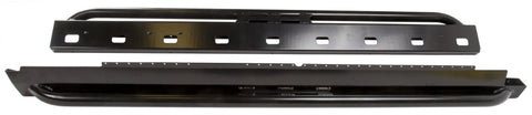 Daystar 2015-2017 Jeep Renegade Rock Sliders - KJ50012BK