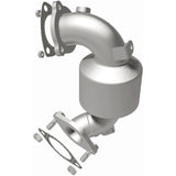 MagnaFlow 18-19 Hyundai Kona OEM Underbody Single Direct Fit EPA Compliant Catalytic Converter - 23-129