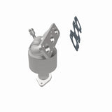 MagnaFlow Direct Fit Catalytic Converter 00-01 Mazda MPV 2.5L Manifold - 49971