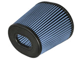 aFe MagnumFLOW Air Filters PRO 5R 4in F x 9x7.5in B x 6.75x5.5in T x 7.5in H - 24-91065
