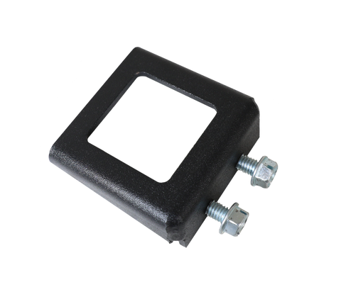 Gen-Y 2in Bolt-On Anti Rattle Hitch Tightener - GH-102229
