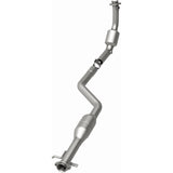 MagnaFlow Direct Fit Catalytic Converter 99-02 Mercedes SL500 5.0L - 51652