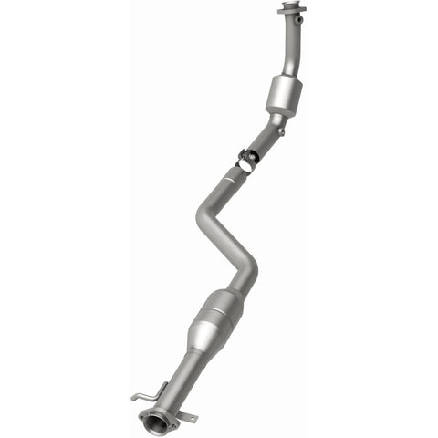 MagnaFlow Direct Fit Catalytic Converter 99-02 Mercedes SL500 5.0L - 51652