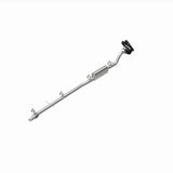 Magnaflow 24+ Ford Ranger Dual Exhaust - Black - 19635