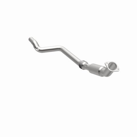 MagnaFlow 07-10 Dodge Charger 3.5L CARB Compliant Direct Fit Catalytic Converter - 5561540