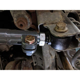 Synergy 07-18 Jeep Wrangler JK/JKU Front Track Bar - 8075-02