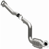 MagnaFlow Direct Fit Catalytic Converter 07-08 Express 2500 4.8L Passenger Side - 51535