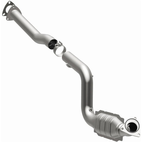 MagnaFlow Direct Fit Catalytic Converter 07-08 Express 2500 4.8L Passenger Side - 51535