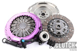 XClutch 14-19 Ford Fiesta ST 1.6L Stage 1 Sprung Organic Clutch Kit - XKFD22627-1A