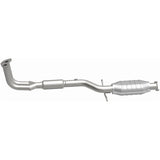 MagnaFlow Direct Fit Catalytic Converter 99-01 Hyundai Sonata 2.4L - 457026