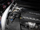 aFe Momentum ST Pro GUARD 7 Cold Air Intake System 14-17 Jeep Cherokee (KL) I4-2.4L - 75-46216