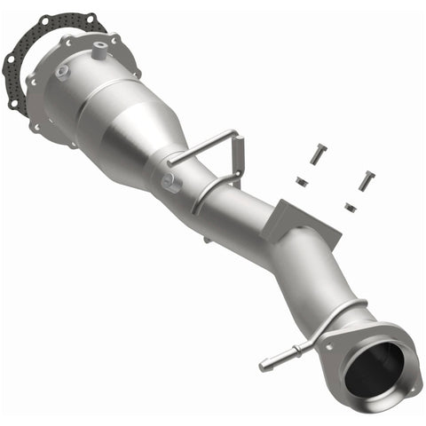 Magnaflow DOC DF 2008-2010 Ford F-250/350/450/550 6.4L - 60503