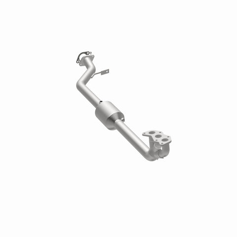 MagnaFlow California Converter Direct Fit 08-09 Subaru Legacy 3.0L - 5411603