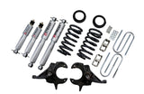 Belltech LOWERING KIT WITH SP SHOCKS - 616SP