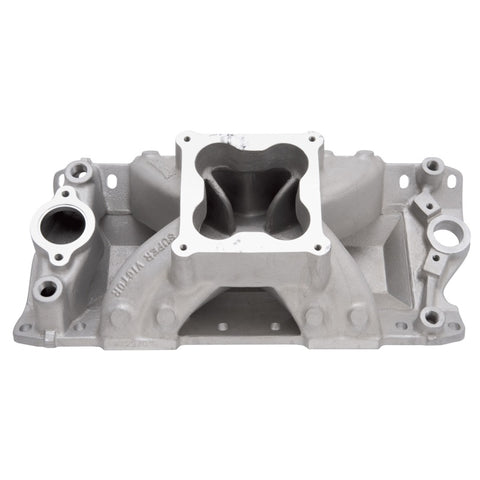 Edelbrock Super Victor 4500 23 Manifold - 2970