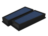 aFe 19-24 Mercedes Benz G63 AMG V8 OE Replacement Air Filter w/ Pro 5R - Pair - 30-10439RM