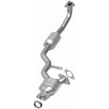 MagnaFlow Conv DF 01-04 Subaru Outback 3L Driver Side - 24235